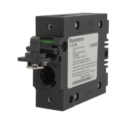 EATON CORPORATION CCPLP-3-30M-P