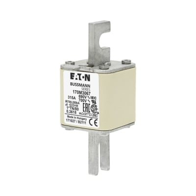EATON CORPORATION 170M3067