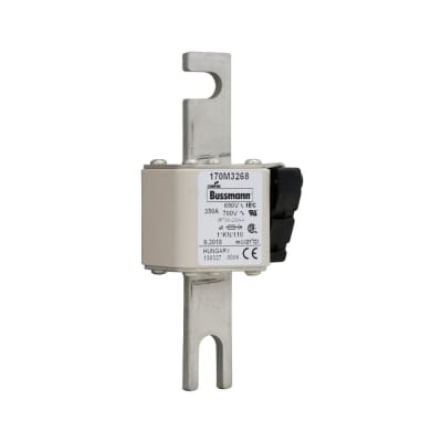 EATON CORPORATION 170M3268