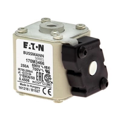 EATON CORPORATION 170M3466