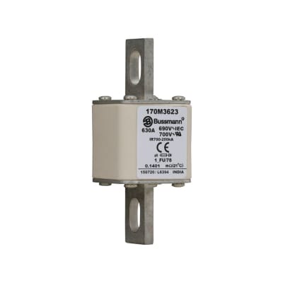 EATON CORPORATION 170M3623