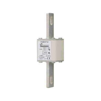 EATON CORPORATION 170M3712