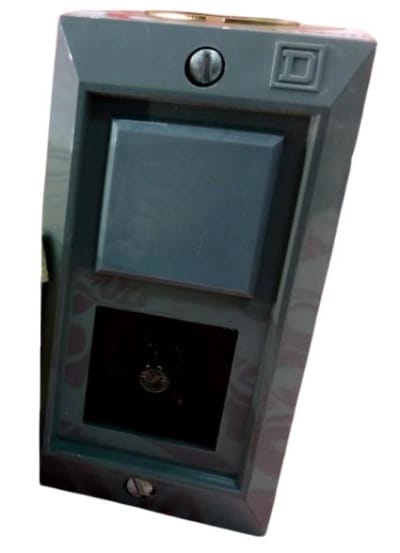 SCHNEIDER ELECTRIC 9001-BG123