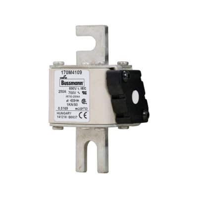 EATON CORPORATION 170M4109