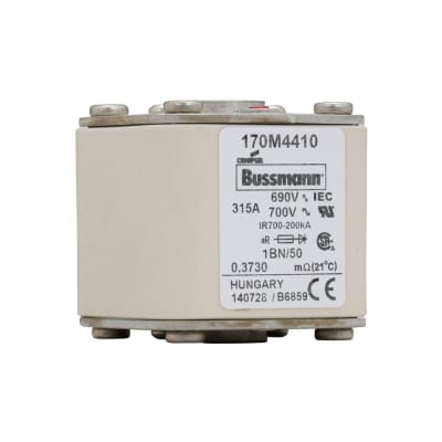 EATON CORPORATION 170M4410