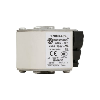 EATON CORPORATION 170M4459