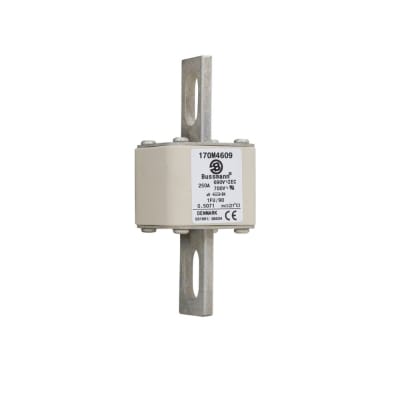 EATON CORPORATION 170M4609