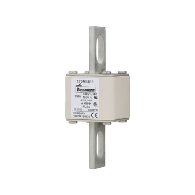 EATON CORPORATION 170M4611