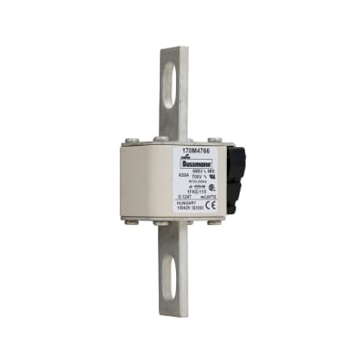 EATON CORPORATION 170M4766