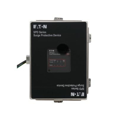 EATON CORPORATION BSPD400600Y1P