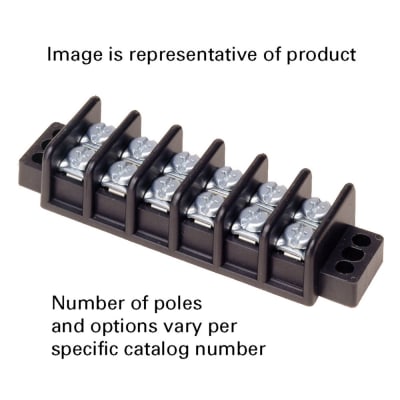 EATON CORPORATION TB345-08ST