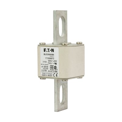 EATON CORPORATION 170M4610