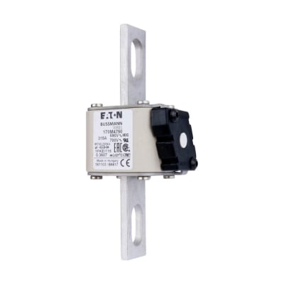 EATON CORPORATION 170M4760