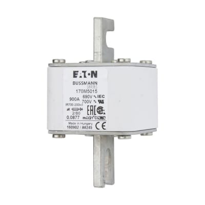EATON CORPORATION 170M5015