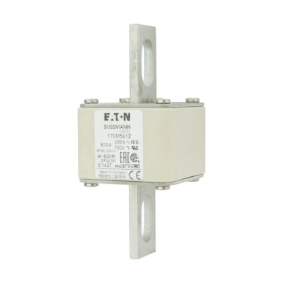 EATON CORPORATION 170M5612