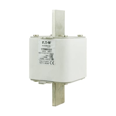 EATON CORPORATION 170M6081