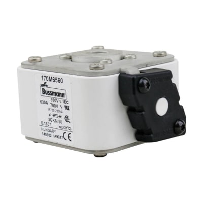 EATON CORPORATION 170M6560