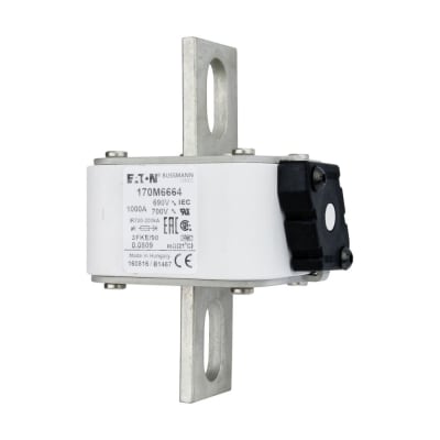EATON CORPORATION 170M6664