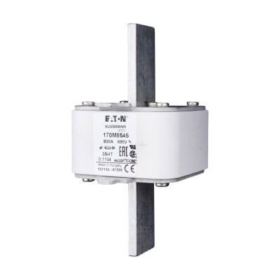 EATON CORPORATION 170M8545