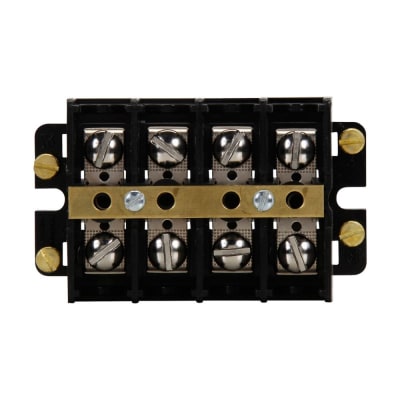 EATON CORPORATION KUXSC4-W