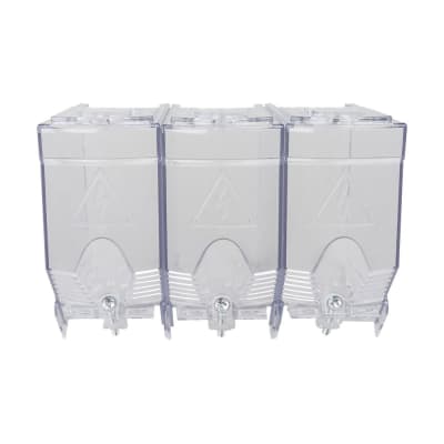 EATON CORPORATION TSH10-4TB