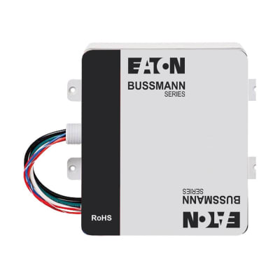 EATON CORPORATION BSPA100240N1P