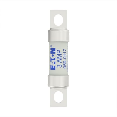EATON CORPORATION 059-0117