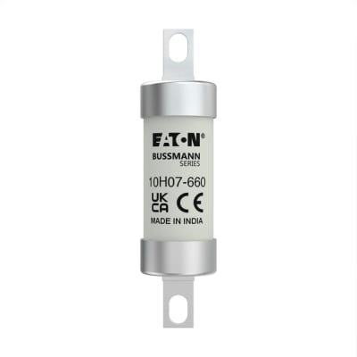EATON CORPORATION 10H07-660