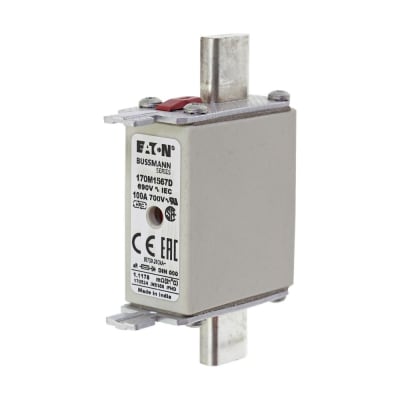 EATON CORPORATION 170M1567D