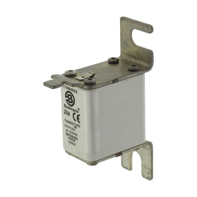 EATON CORPORATION 170M4822