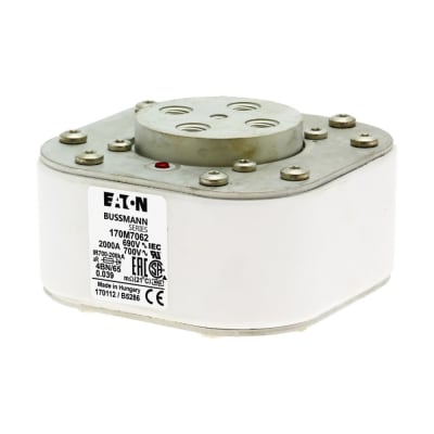 EATON CORPORATION 170M7062