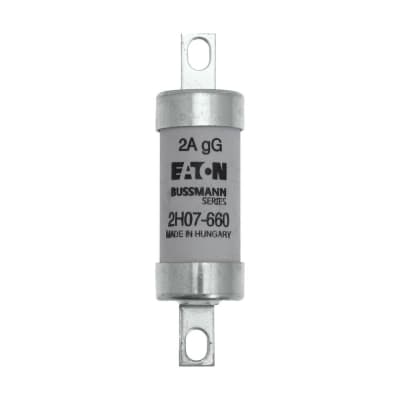 EATON CORPORATION 2H07-660