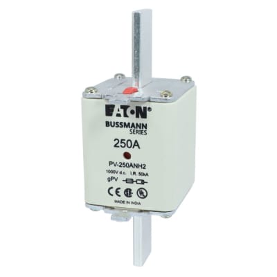 EATON CORPORATION PV-250ANH2