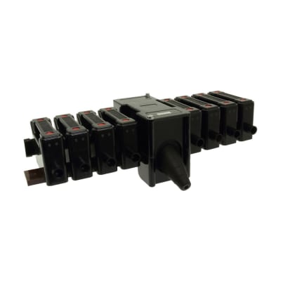 EATON CORPORATION RSFB328