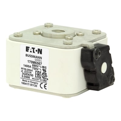 EATON CORPORATION 170M6567
