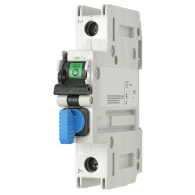 EATON CORPORATION CCP2-1-DCM
