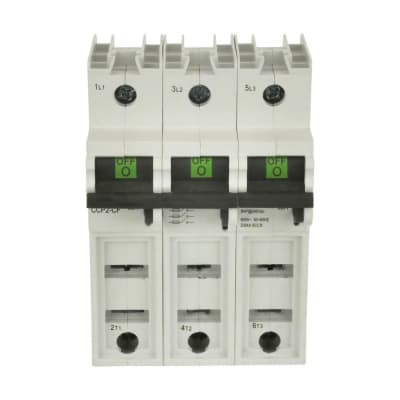 EATON CORPORATION CCP2-1-100CF