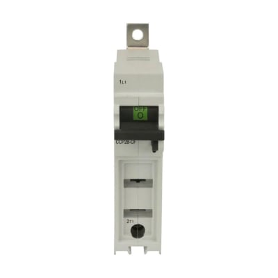 EATON CORPORATION CCP2B-2-30CF