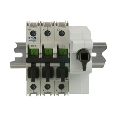 EATON CORPORATION CCP2R-3-30M