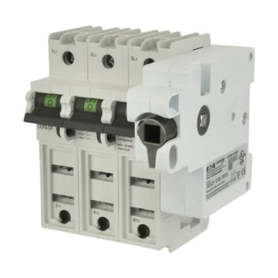 EATON CORPORATION CCP2R-3-100CF