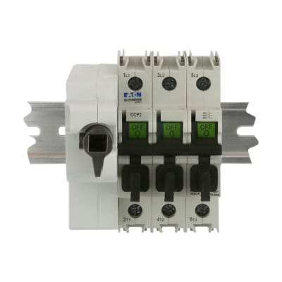 EATON CORPORATION CCP2RL-2-30M