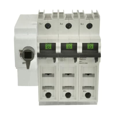 EATON CORPORATION CCP2RL-3-30CF