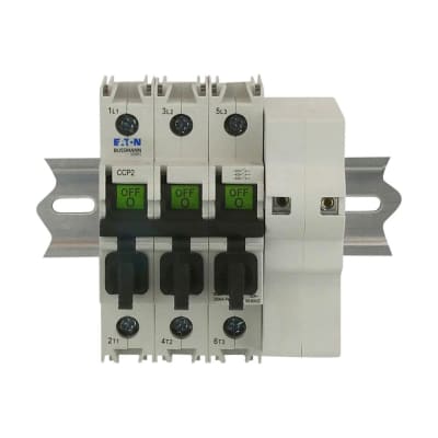 EATON CORPORATION CCP2S-2-30M