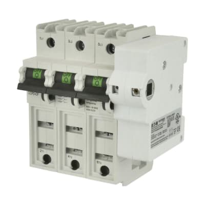 EATON CORPORATION CCP2S-3-60CF