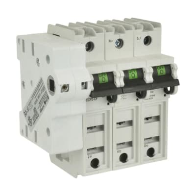 EATON CORPORATION CCP2SL-3-100CF