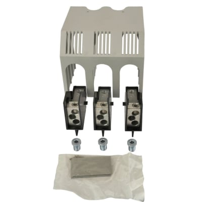 EATON CORPORATION CCP2-MW2-3