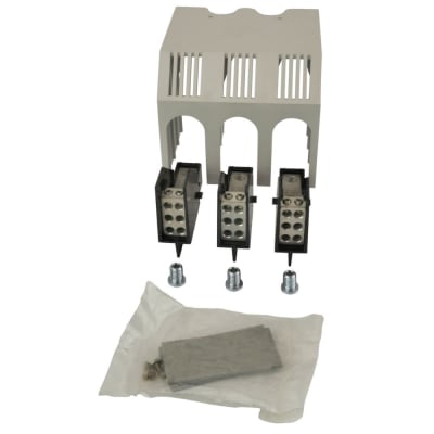 EATON CORPORATION CCP2-MW2-6