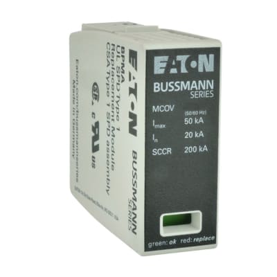 EATON CORPORATION BPMA550UL