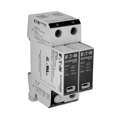 EATON CORPORATION BSPMA2240S3GR