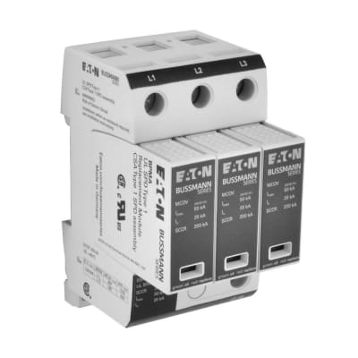 EATON CORPORATION BSPMA3208WYGR